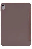 Чехол-книжка для iPad 10 3 загиба без рамки Розовое золото 500_191_125364