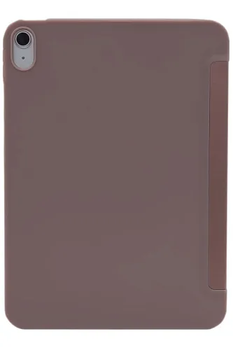 Чехол-книжка для iPad Air 4/5 10.9 3 загиба без рамки Розовое золото 250_100_125534