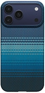 Чехол для iPhone 17 Pro Pitaka Edge PitaTap Ultra Slim Case - Moonrise 500_191_770167