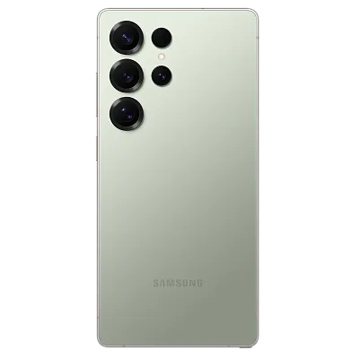 Смартфон Samsung Galaxy S25 Ultra 12/256GB Titanium Jade Green (S938B) 400_400_481612