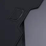 Кожаная сумка-чехол DDC Sleeve with Stand на MacBook 13/14.2 Черный 250_100_131101