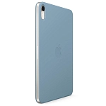 Чехол Apple iPad Mini 6/7 Smart Folio - Denim 250_100_493571