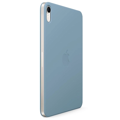 Чехол Apple iPad Mini 6/7 Smart Folio - Denim 400_400_493571