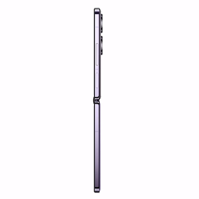 Смартфон Xiaomi Mix Flip 12/512Gb Purple 400_400_726174