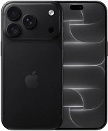 Смартфон Apple iPhone 18 Pro 1TB nano-Sim + eSim Black 500_191_846343