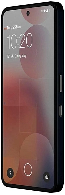 Смартфон Nothing Phone (3a) Pro 12/256GB Black 400_400_769387