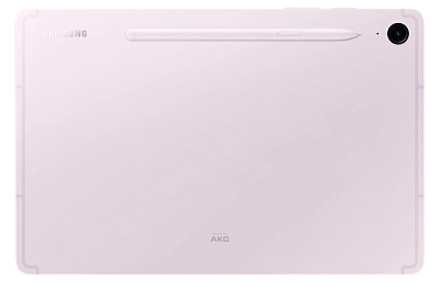 Планшет Samsung Galaxy Tab S9 FE+ Wi-Fi 128GB Lavender 400_400_630253