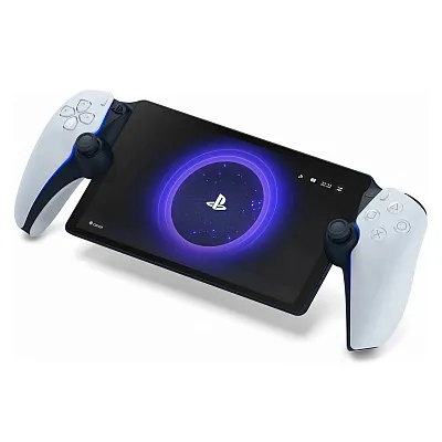 Sony PlayStation Portal для консоли PS5 White 400_400_118832
