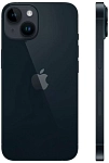 Смартфон Apple iPhone 14 128GB eSim Midnight 250_100_793675