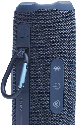 Портативная колонка JBL Flip 7 Blue 400_400_813225