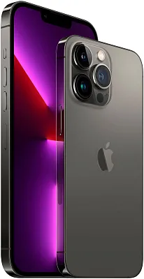 Смартфон Apple iPhone 13 Pro Max 128GB Graphite 400_400_136607