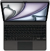 Чехол-клавиатура Apple iPad Air 13 Magic Keyboard - Black (MGYY4) 100_100_771740