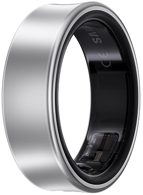 Умное кольцо Samsung Galaxy Ring Titanium Silver Size 10 400_400_763678