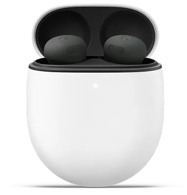 Беспроводные наушники Google Pixel Buds Pro 2 Hazel 400_400_186310