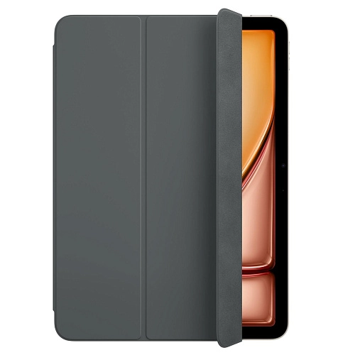 Чехол-книжка для iPad Air 11 Smart Folio - Charcoal Gray 250_100_707812