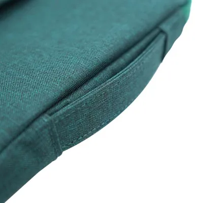 Сумка для MacBook 15-16.2 DDC Denim Bag Темно-зеленый 400_400_131490