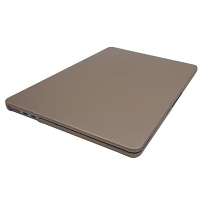 Чехол DDC Metal Case на MacBook Pro 13.3 Золотой 400_400_130735
