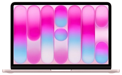 Ноутбук Apple MacBook Neo 13 A18 Pro 8GB 256GB SSD Blush (MHFH4) 250_100_682306