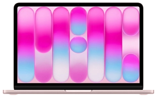 Ноутбук Apple MacBook Neo 13 A18 Pro 8GB 512GB SSD Blush (MHFJ4) 500_191_682315