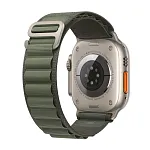 Ремешок Apple Watch Ultra 49 мм Alpine Loop Green S 250_100_117608