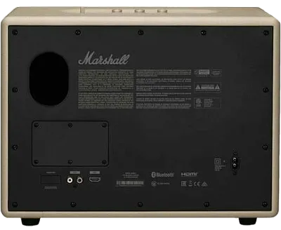 Портативная колонка Marshall Wuborn III Cream 400_400_203626