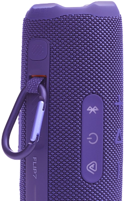 Портативная колонка JBL Flip 7 Purple 400_400_813190