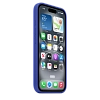 Чехол для iPhone 16 Silicone Case with MagSafe - Ultramarine 100_100_642285