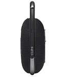 Портативная колонка JBL Clip 4 Black 250_100_756231