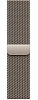 Часы Apple Watch Series 12 42mm Titanium Case Natural Milanese Loop 100_100_851967