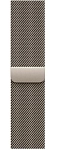 Часы Apple Watch Series 12 42mm Titanium Case Natural Milanese Loop 250_100_851967