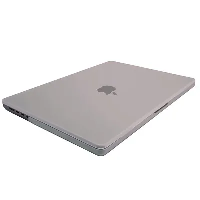 Чехол DDC Matte Case на MacBook Pro 14.2 Белый 400_400_130892