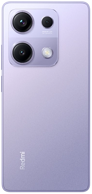 Смартфон Redmi Note 14S 8/256GB Aurora Purple 400_400_798071