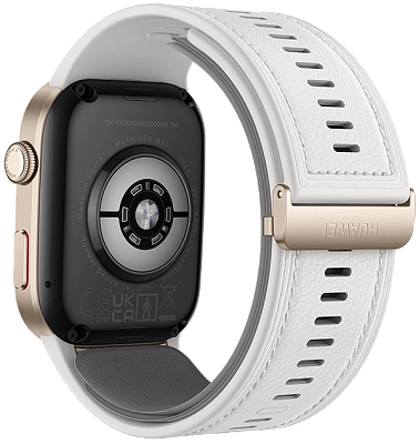 Часы Huawei Watch D2 Gold 400_400_797938