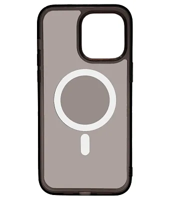 Чехол для iPhone 14 Pro WiWU c Magsafe Черный 400_400_124291