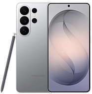 Смартфон Samsung Galaxy S26 Ultra 16/1TB Silver Shadow (S948B) 500_191_824457