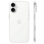 Смартфон Apple iPhone 17 256GB eSim White 250_100_635482