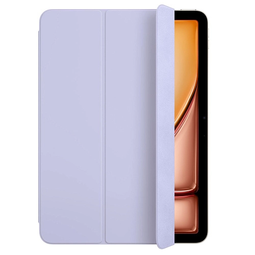 Чехол-книжка для iPad Air 11 Smart Folio - Light Violet 250_100_707816