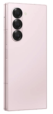 Смартфон Samsung Galaxy Z Fold 6 12/256GB Pink 400_400_667587