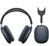 Наушники Apple AirPods Max (Type-C) Midnight 250_100_139667