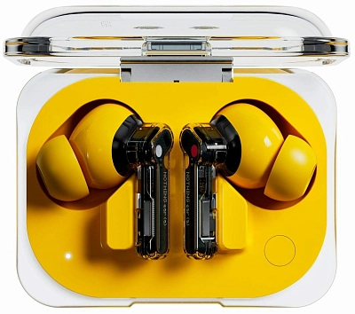 Наушники Nothing Ear (a) B162 Yellow 400_400_755867