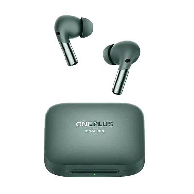 Беспроводные наушники OnePlus Buds Pro 2 Green 400_400_203276