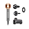 Фен Dyson Supersonic HD15 - Nickel/Copper 42_42_333224