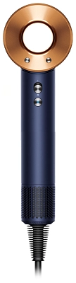 Фен Dyson Supersonic HD15 Gift Edition - Prussian Blue (EU) 400_400_842372