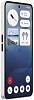 Смартфон Nothing Phone (3a) 8/128GB White 100_100_769344
