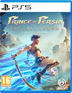 Игра PS5 Prince Of Persia 500_191_791927