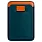 Картхолдер Dux DuСis Wallet MagSafe для iPhone 12/13/14 Blue 42_42_219799