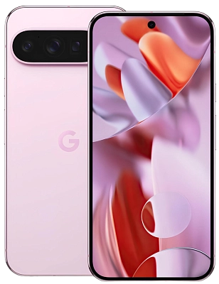 Смартфон Google Pixel 9 Pro XL 16/128GB Rose Quartz (JP) 400_400_637106