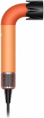 Фен Dyson Supersonic R Pro HD17 Gift Edition - Apricot Topaz 400_400_844933
