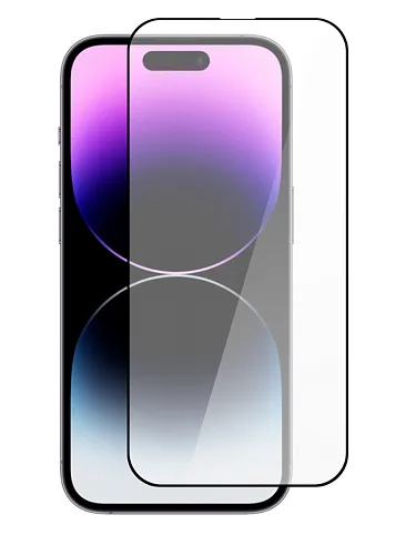 Защитное стекло DQB для iPhone 14 Pro Max 250_100_119298