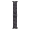 Ремешок Uniq Aspen для Apple Watch 45/44/42 мм - Grey 100_100_644374